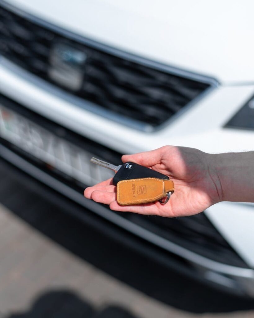 Kako rezervisati rent a car u Beogradu iz inostranstva?