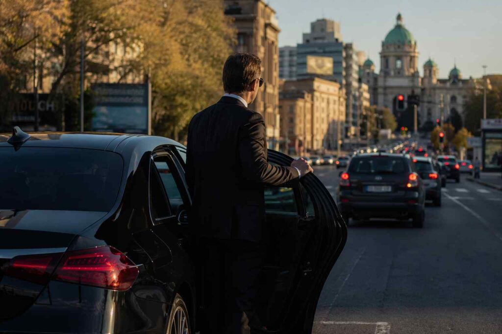 Kako da uštedite vreme uz rent a car u Beogradu