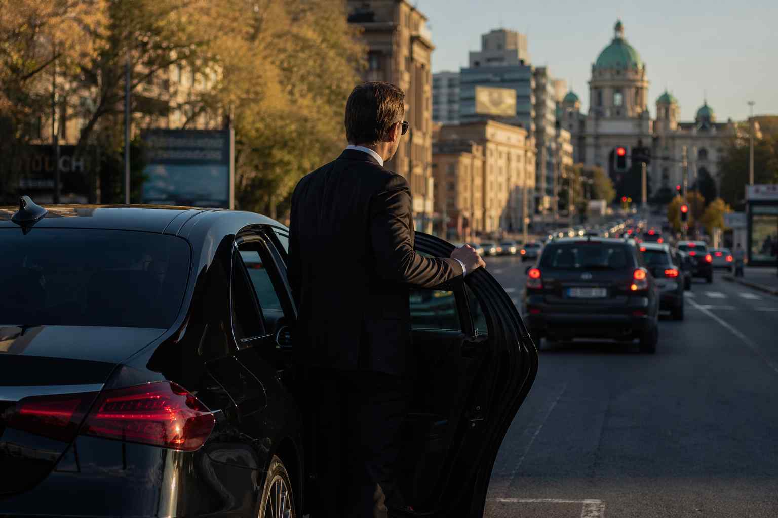 Kako da uštedite vreme uz rent a car u Beogradu