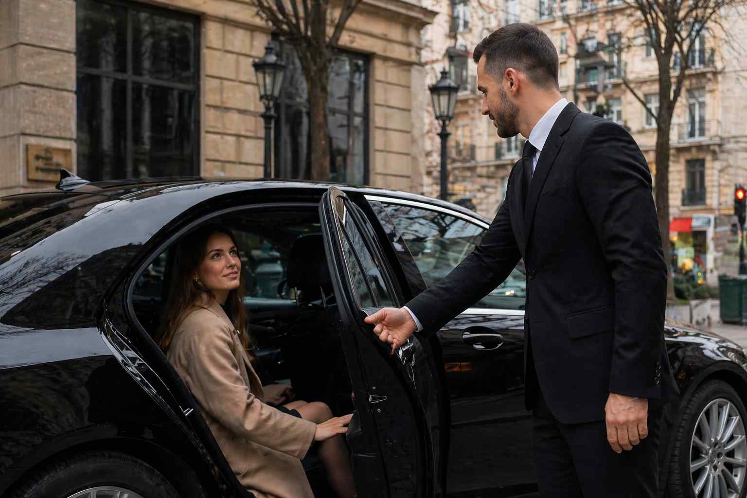 Limo servis u Beogradu – Kada je pravi izbor za posebne prilike?