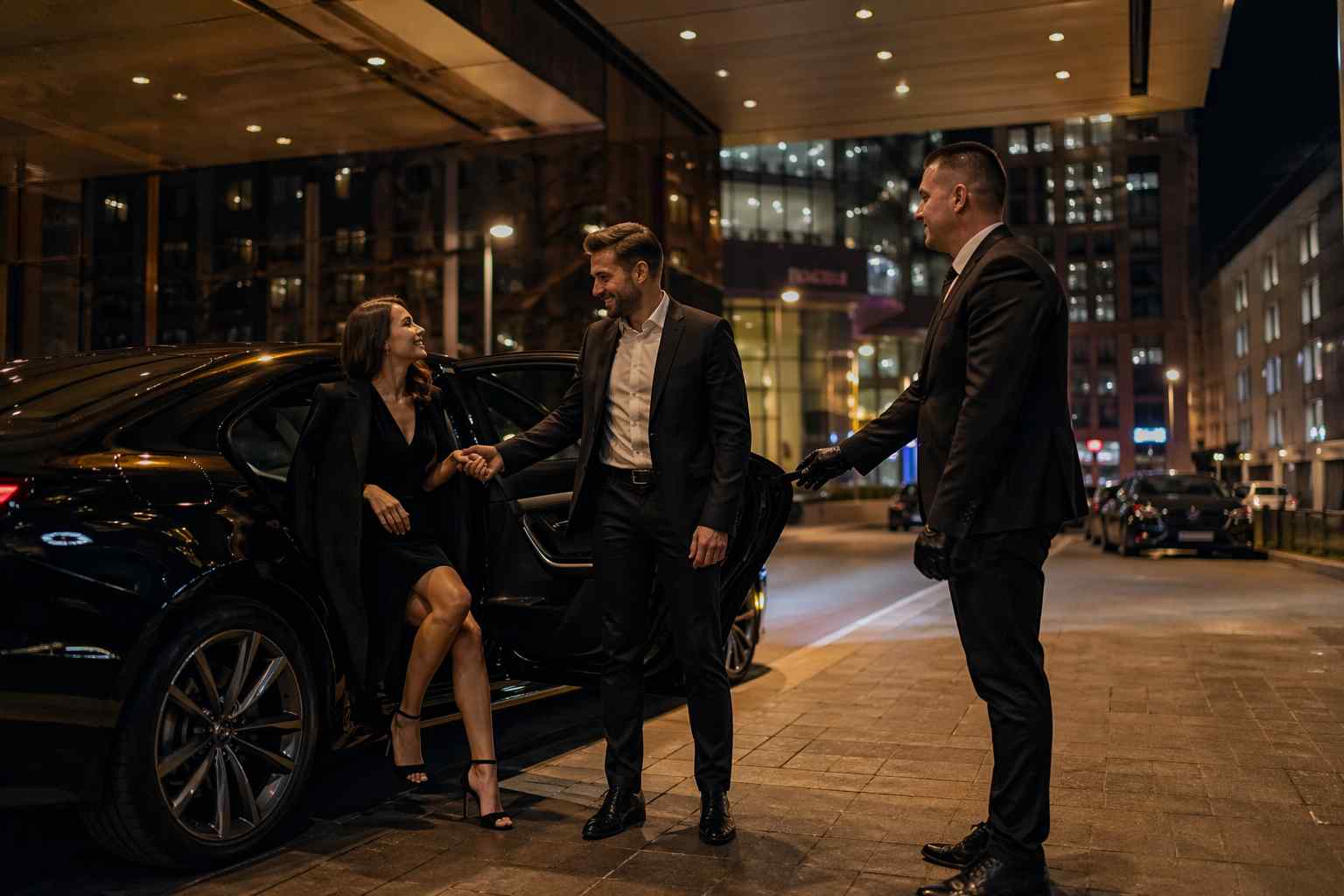 Noćni život u Beogradu – Povratak kući bez brige uz Rent a car