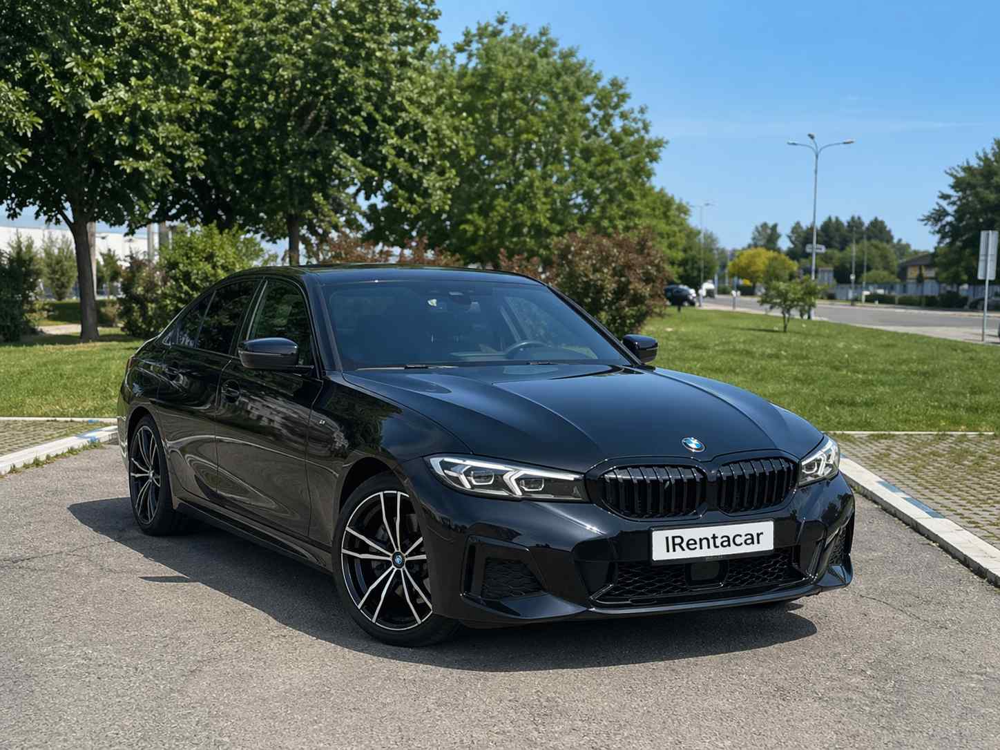 Preporuka vozila za svečane događaje, transfere i gradske vožnje