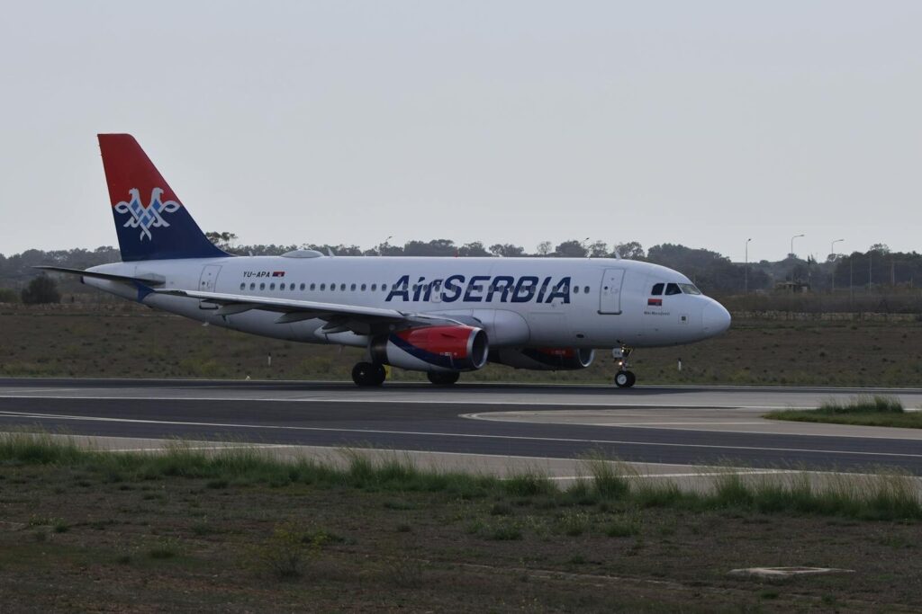 Rent a car aerodrom Beograd – Vodič za brzo preuzimanje vozila