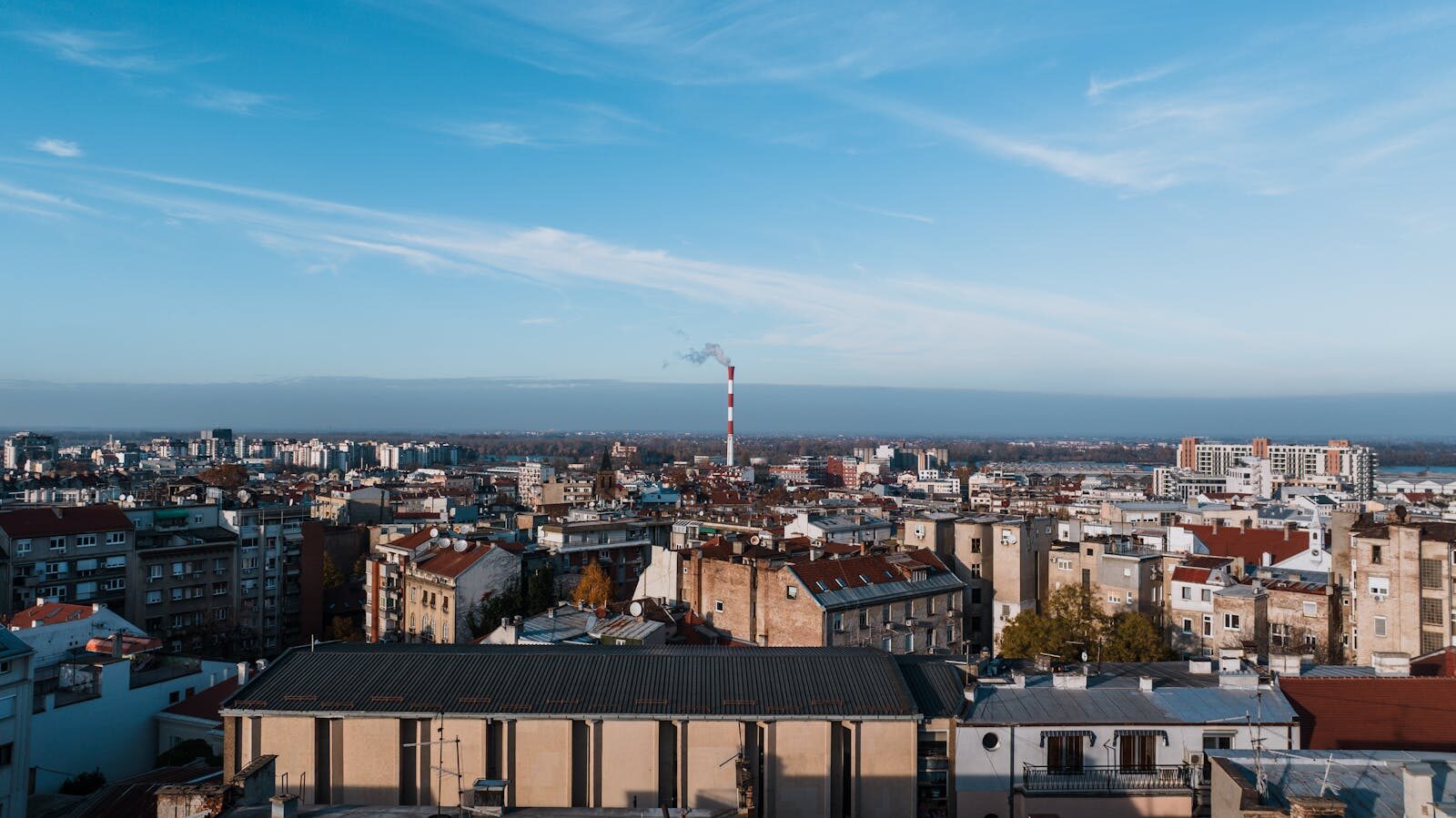 Vikend u Beogradu – Kako da obiđete grad bez stresa?